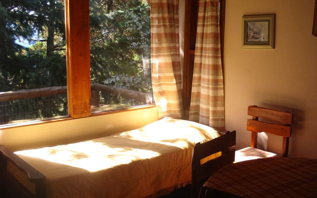 Morning light